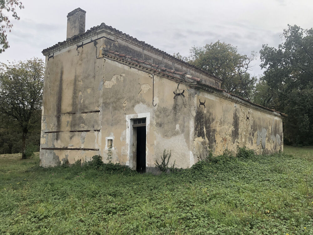 Vente Maison Maison Gasconne 128m2 Ste maure de peyriac