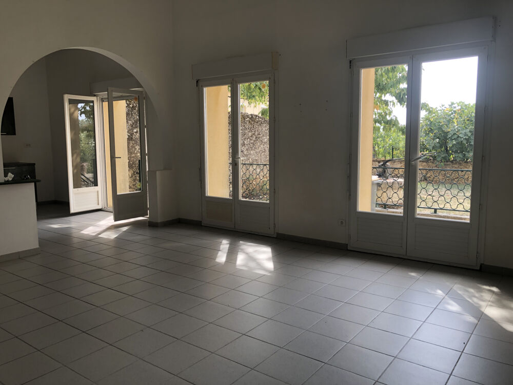 Location Maison Maison 4 pièces 87m2 Castelnau d auzan