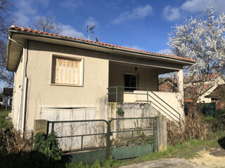  Maison � vendre 4 pi�ces 67 m�