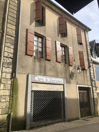 Immeuble à vendre 188 m²