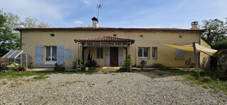  Propriété/château à vendre 5 pièces 120 m²