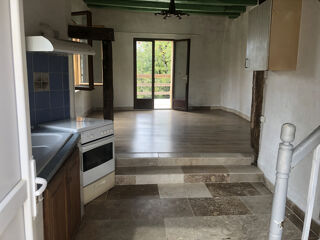  Maison à vendre 3 pièces 57 m²