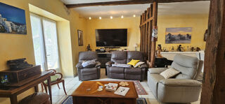  Propriété/château à vendre 5 pièces 120 m²