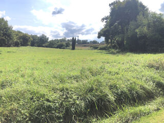  Terrain à vendre 2500 m²