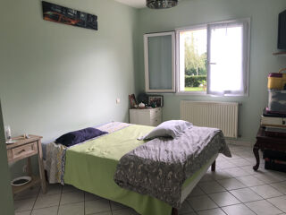  Maison à vendre 3 pièces 92 m²