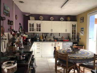  Maison � vendre 4 pi�ces 87 m�