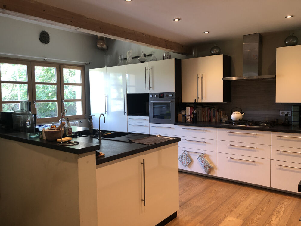 Maison 8 pièces 187m2