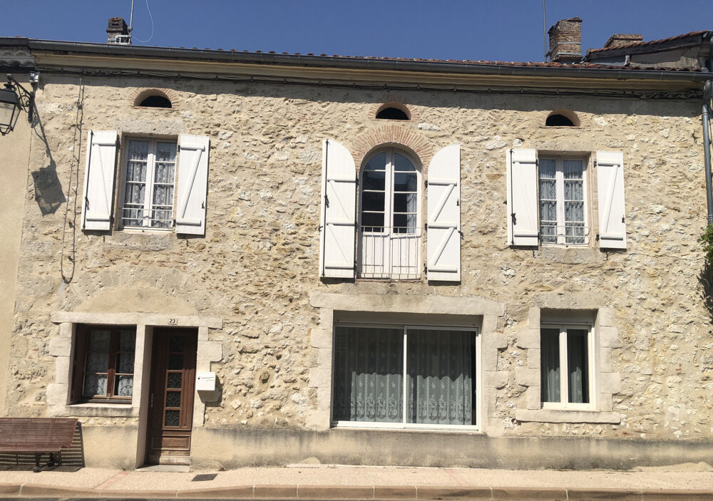 Maison 6 pièces 173m2