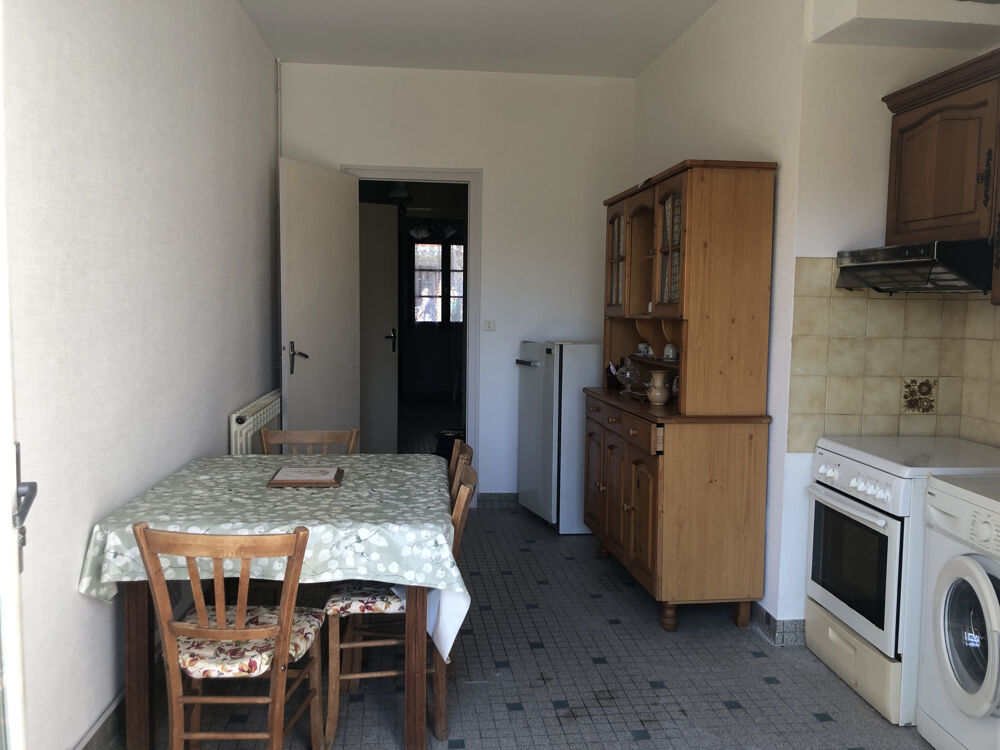 Maison 6 pièces 173m2