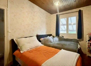  Maison � vendre 3 pi�ces 55 m�