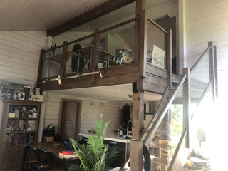  Maison � vendre 4 pi�ces 143 m�