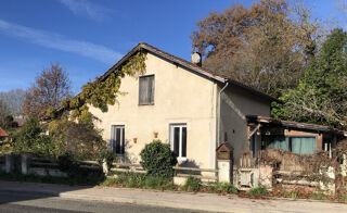  Maison � vendre 7 pi�ces 134 m�