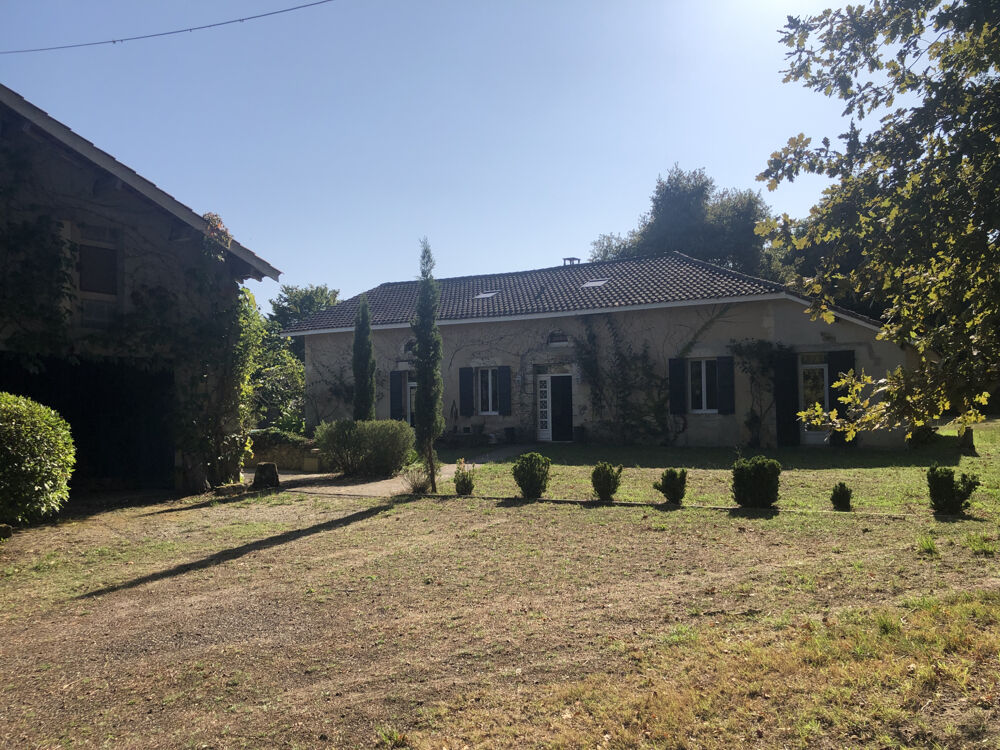 Maison 6 pièces 280 m² · à Gabarret · 280 m² · 499 000 €