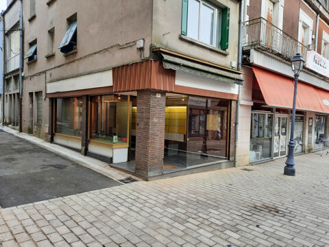 Local commercial 38m2 408 32800 Eauze