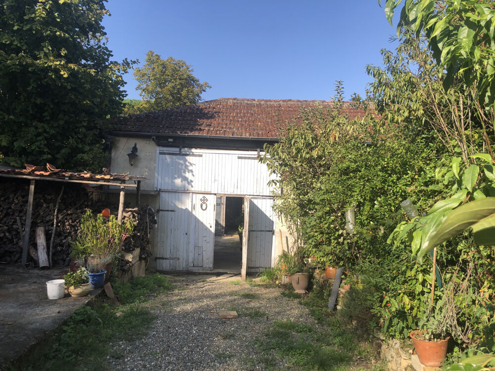 Maison 2 pièces 44m2