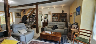  Propriété/château à vendre 5 pièces 120 m²
