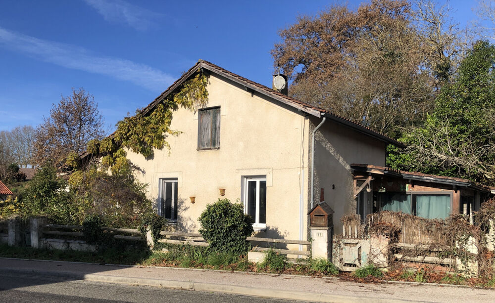 Vente Maison Maison 7 pièces 134m2 Castelnau d auzan