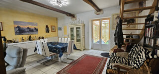  Propriété/château à vendre 5 pièces 120 m²