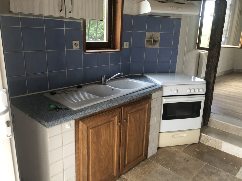 Vente Maison Maison 3 pièces 56m2 Castelnau d'auzan labarrère