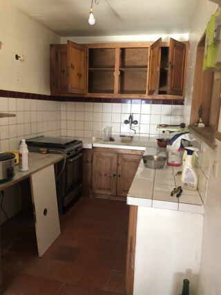  Maison � vendre 7 pi�ces 134 m�