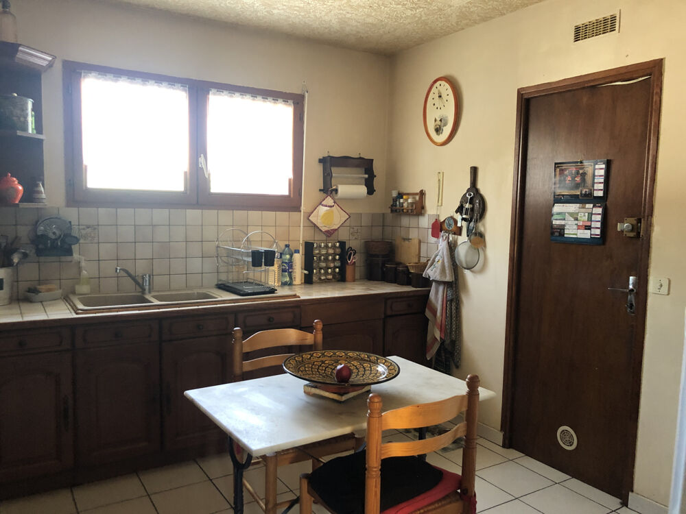 Vente Maison Maison 5 pièces 125m2 Castelnau d'auzan labarrère