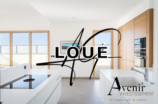  Appartement  louer 4 pices 141 m