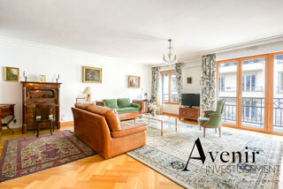  Appartement  vendre 5 pices 125 m