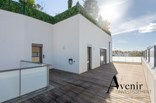  Appartement  louer 4 pices 141 m