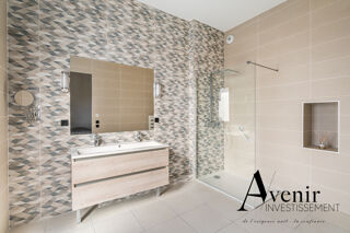  Appartement  louer 4 pices 141 m