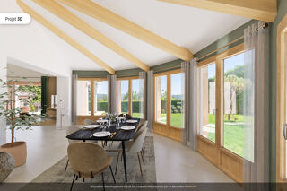  Maison  louer 7 pices 244 m