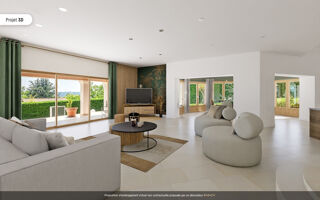  Maison  louer 7 pices 244 m