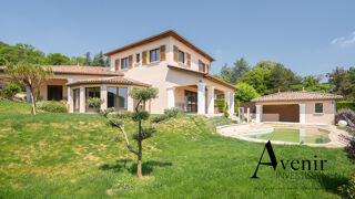  Maison  louer 7 pices 244 m