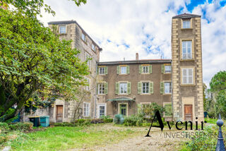  Maison  vendre 15 + pices 552 m Vernaison