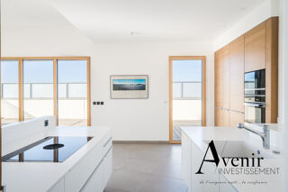  Appartement  louer 4 pices 141 m