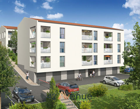 Appartement T3 à Sorbiers 228000 Sorbiers (42290)