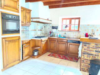 Maison à vendre 6 pièces 120 m²