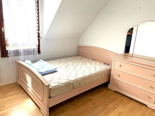  Maison � vendre 3 pi�ces 42 m�