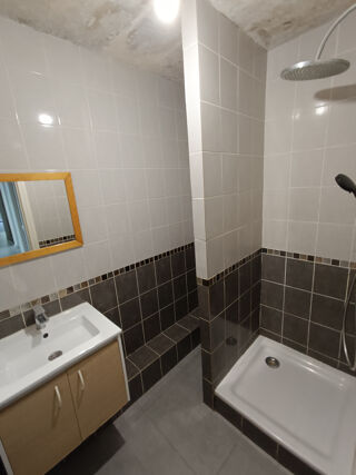 Appartement à vendre 4 pièces 83 m²