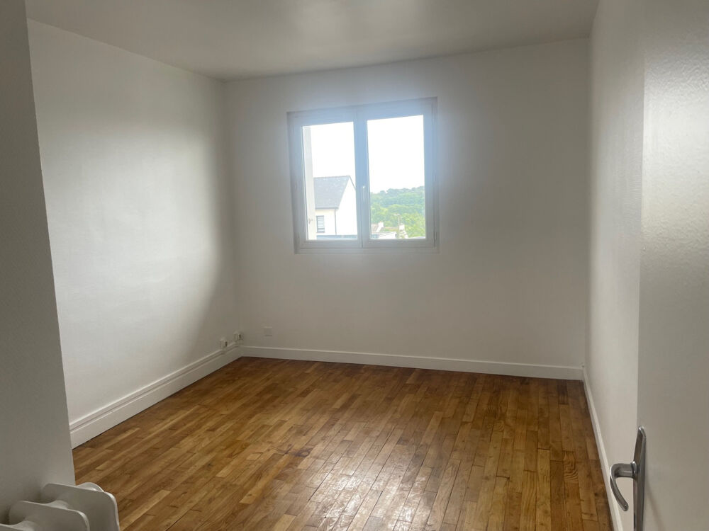 Vente Appartement Appartement Plein centre ville Guidel