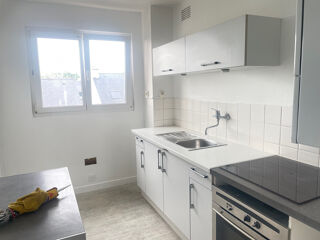  Appartement à vendre 4 pièces 67 m²