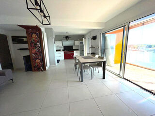  Appartement à vendre 4 pièces 84 m²