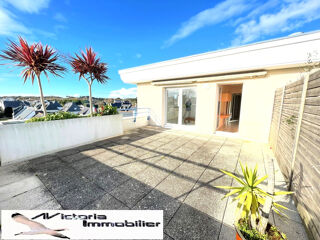  Appartement  vendre 3 pices 60 m