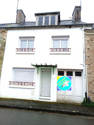  Maison  vendre 4 pices 73 m