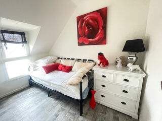  Maison � vendre 3 pi�ces 33 m�