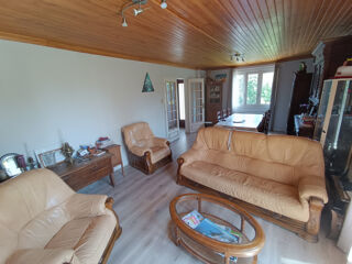  Maison  vendre 7 pices 135 m