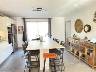  Maison � vendre 7 pi�ces 190 m�