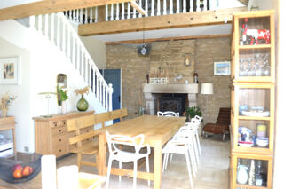  Maison  vendre 8 pices 230 m