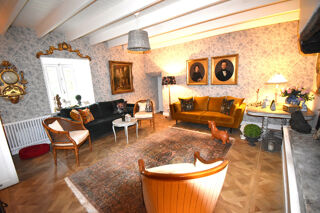  Maison  vendre 10 pices 198 m