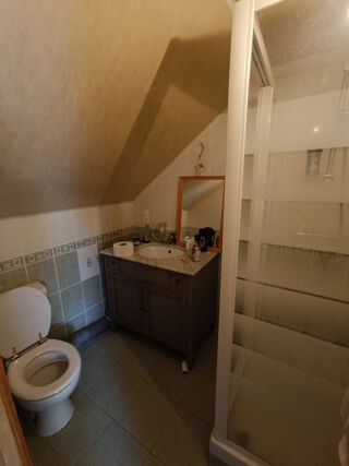  Maison à vendre 5 pièces 170 m²