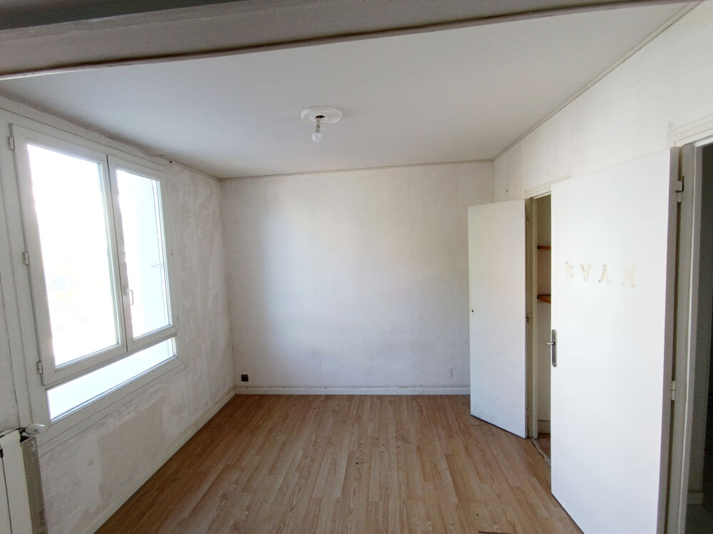 A VENDRE 83M2 - APPARTEMENT T4